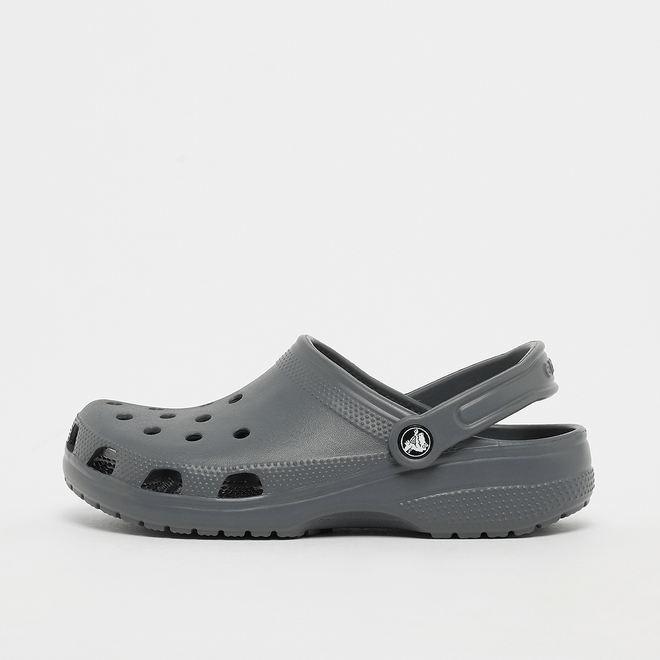 Crocs Unisex Kids Classic Rubber Clogs 206991-0DA