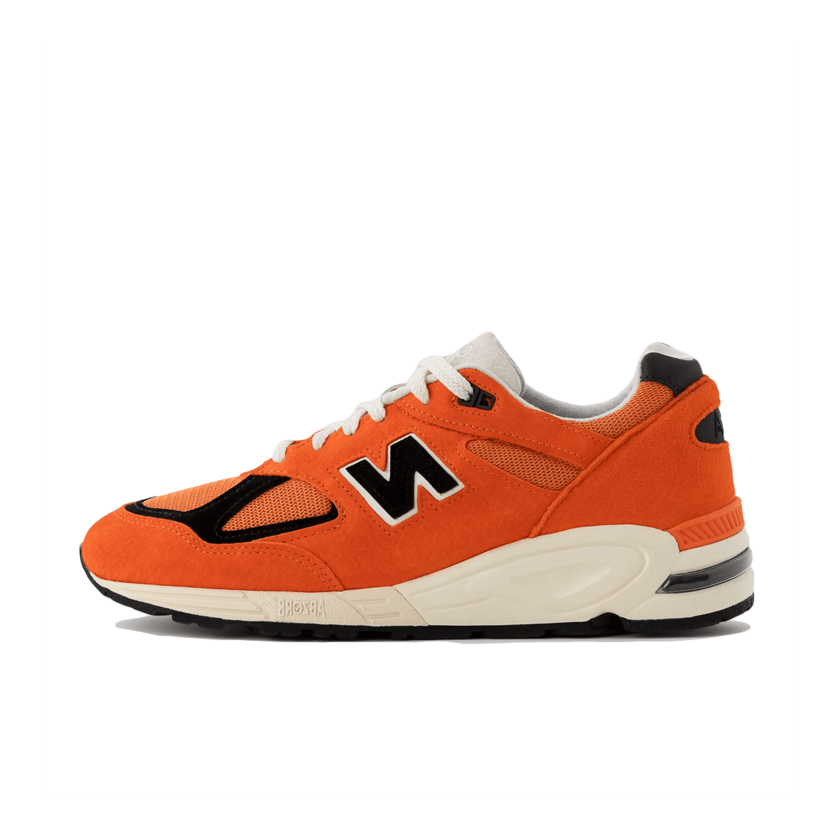 New Balance 990v2 MiUSA 'Marigold' M990AI2
