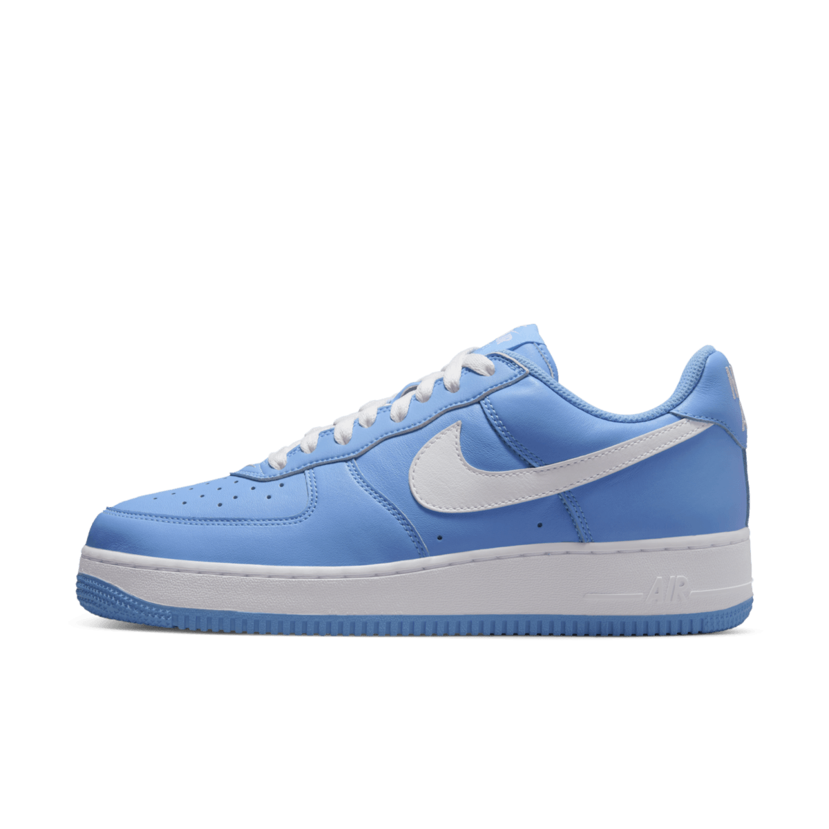 Nike Air Force 1 Low Retro 40th Anniversary 'University Blue' DM0576-400