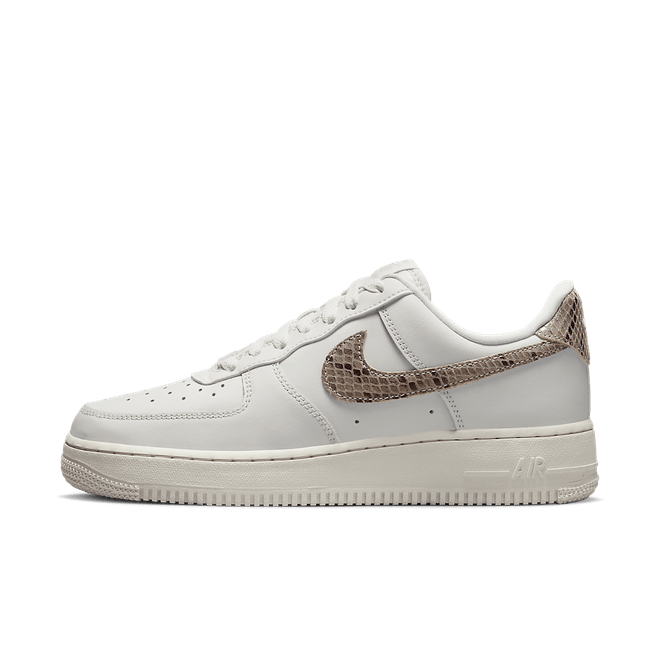 Nike Air Force 1 '07 'Snakeskin' DD8959-002