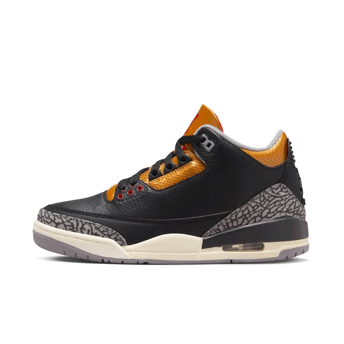 Air Jordan 3 Retro 'Cement Gold' CK9246-067