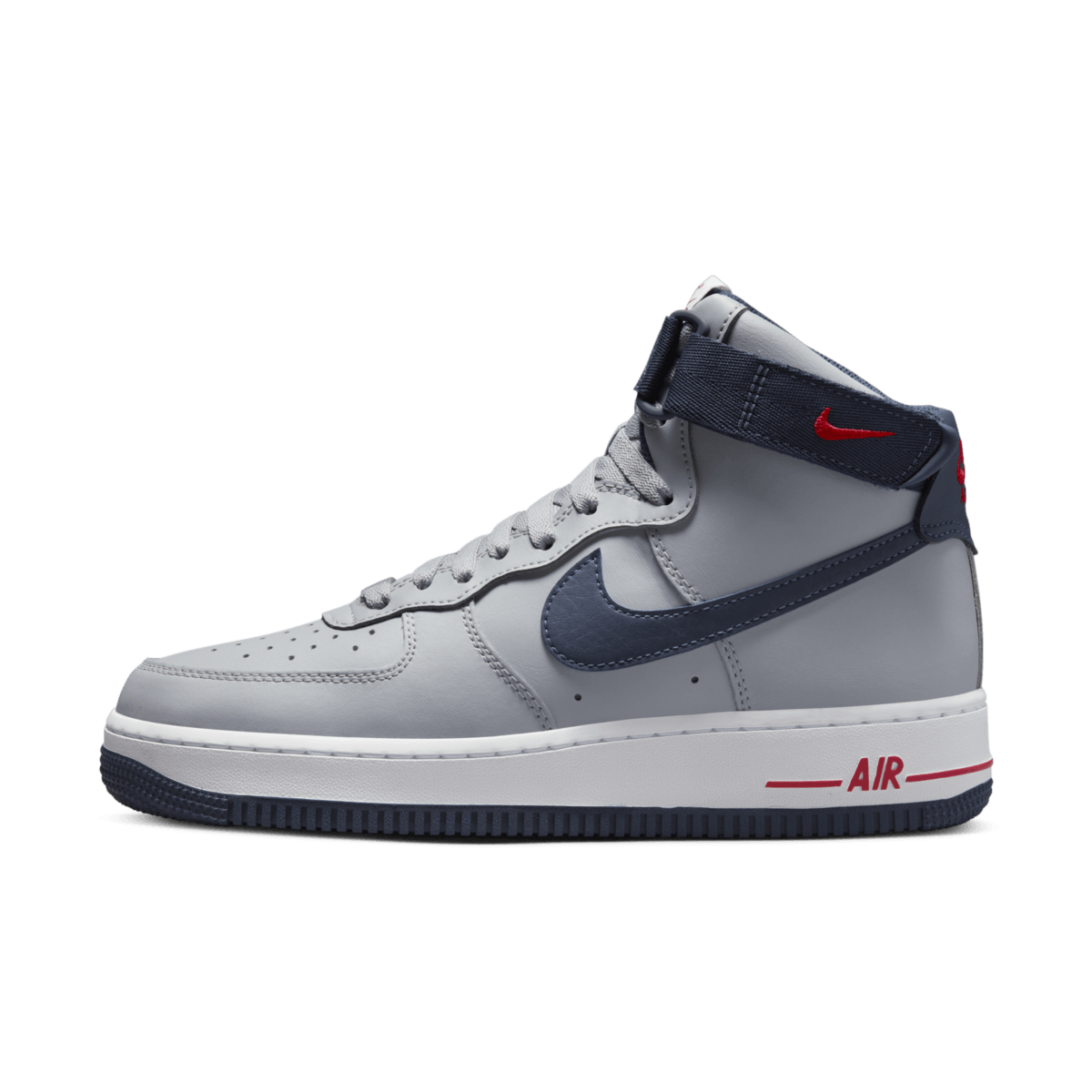 Nike Air Force 1 High 'Patriots' DZ7338-001