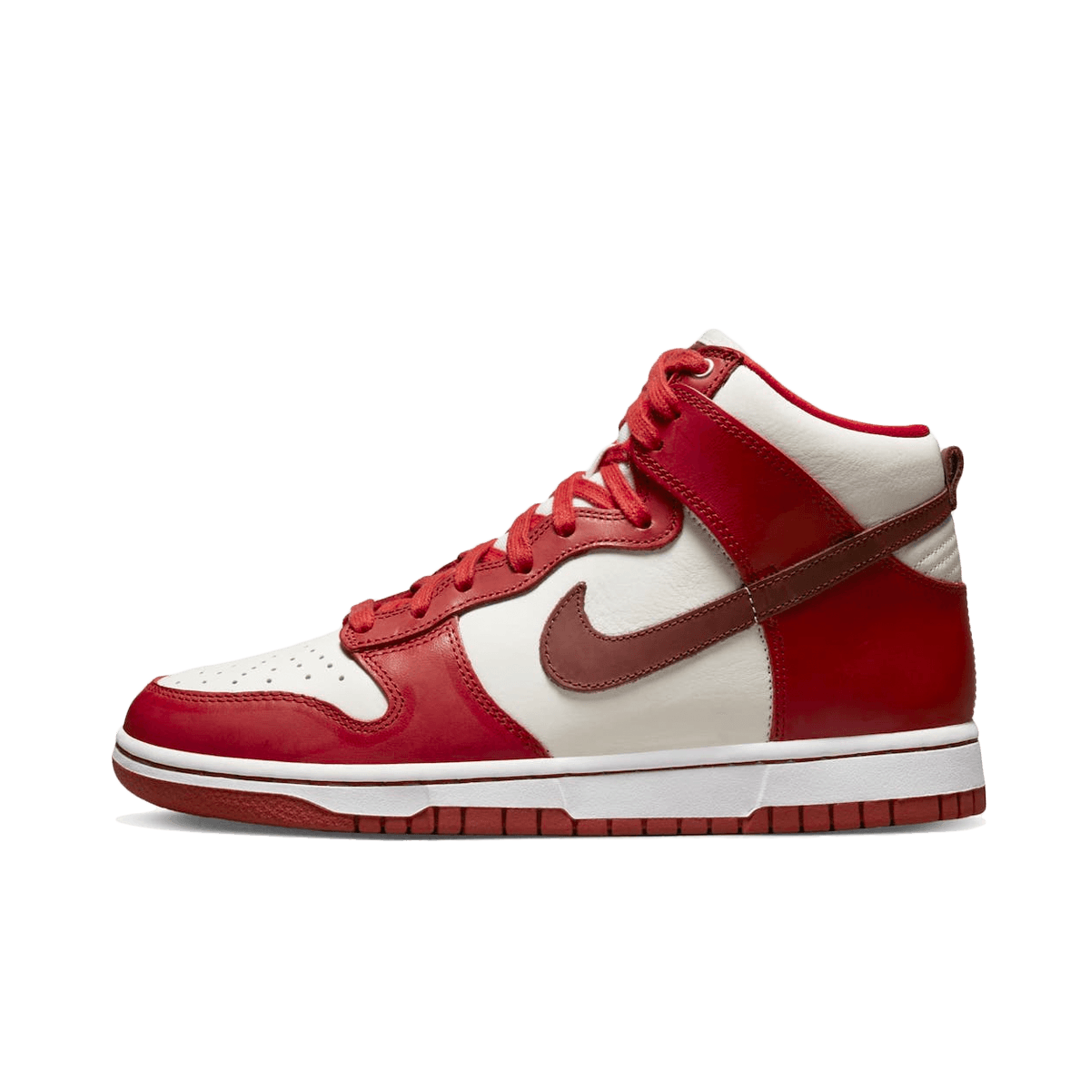 Nike Dunk High LXX 'Cinnabar' DX0346-600