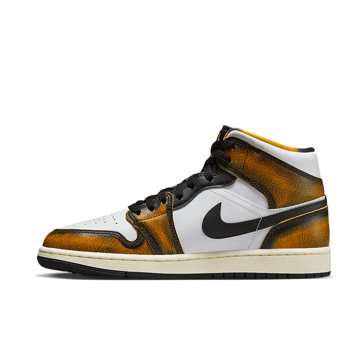 Air Jordan 1 Mid 'Wear Away' DQ8417-071