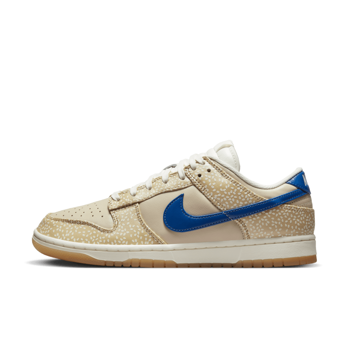 Nike Dunk Low Premium 'Sesame' DZ4853-200
