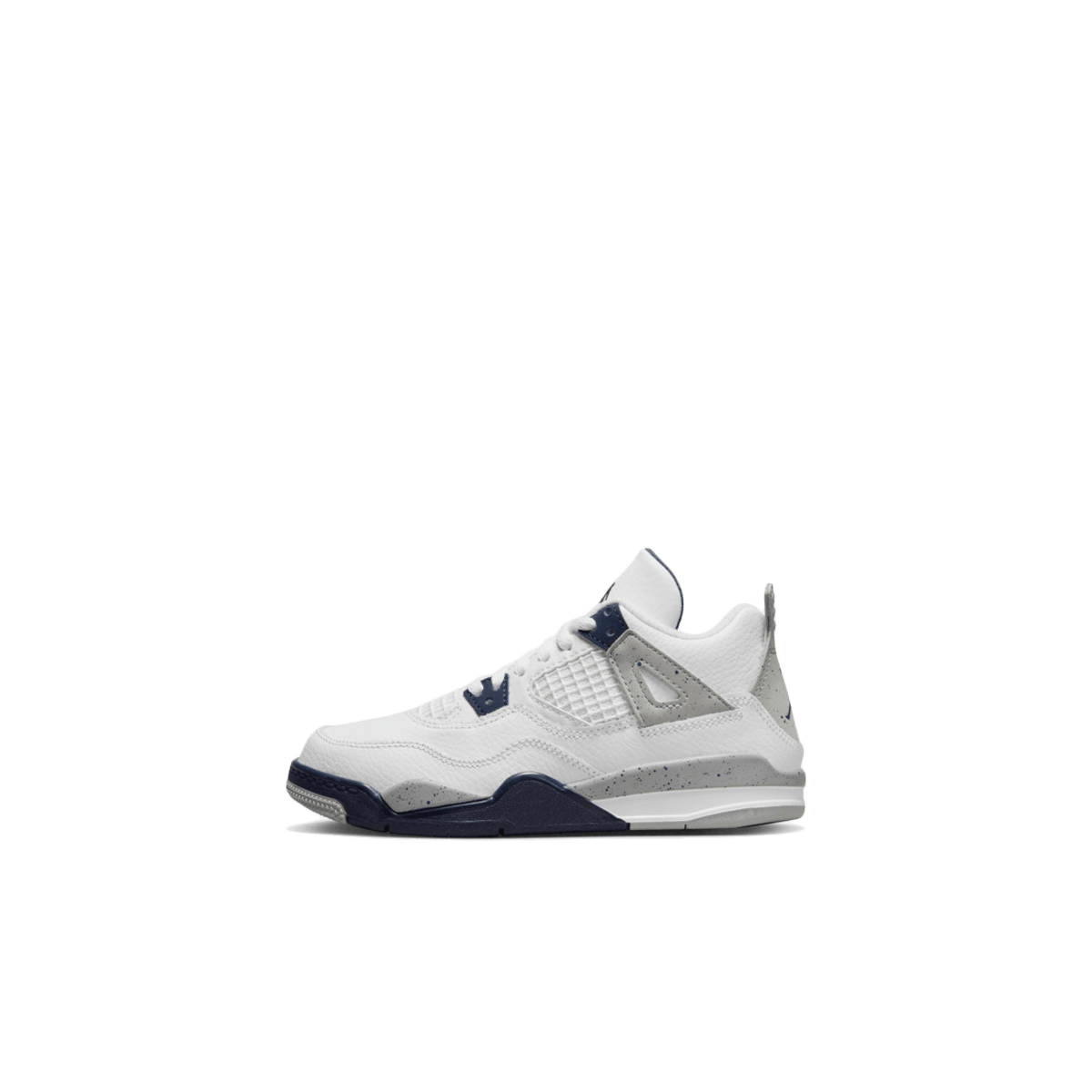 Air Jordan 4 Retro PS 'Midnight Navy' BQ7669-140