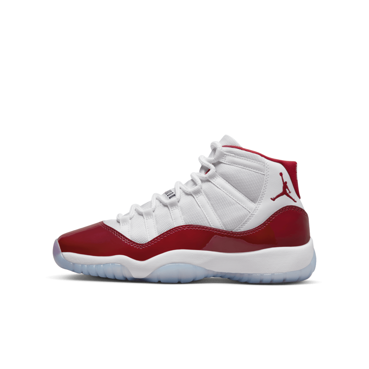 Air Jordan 11 GS 'Cherry' 378038-116