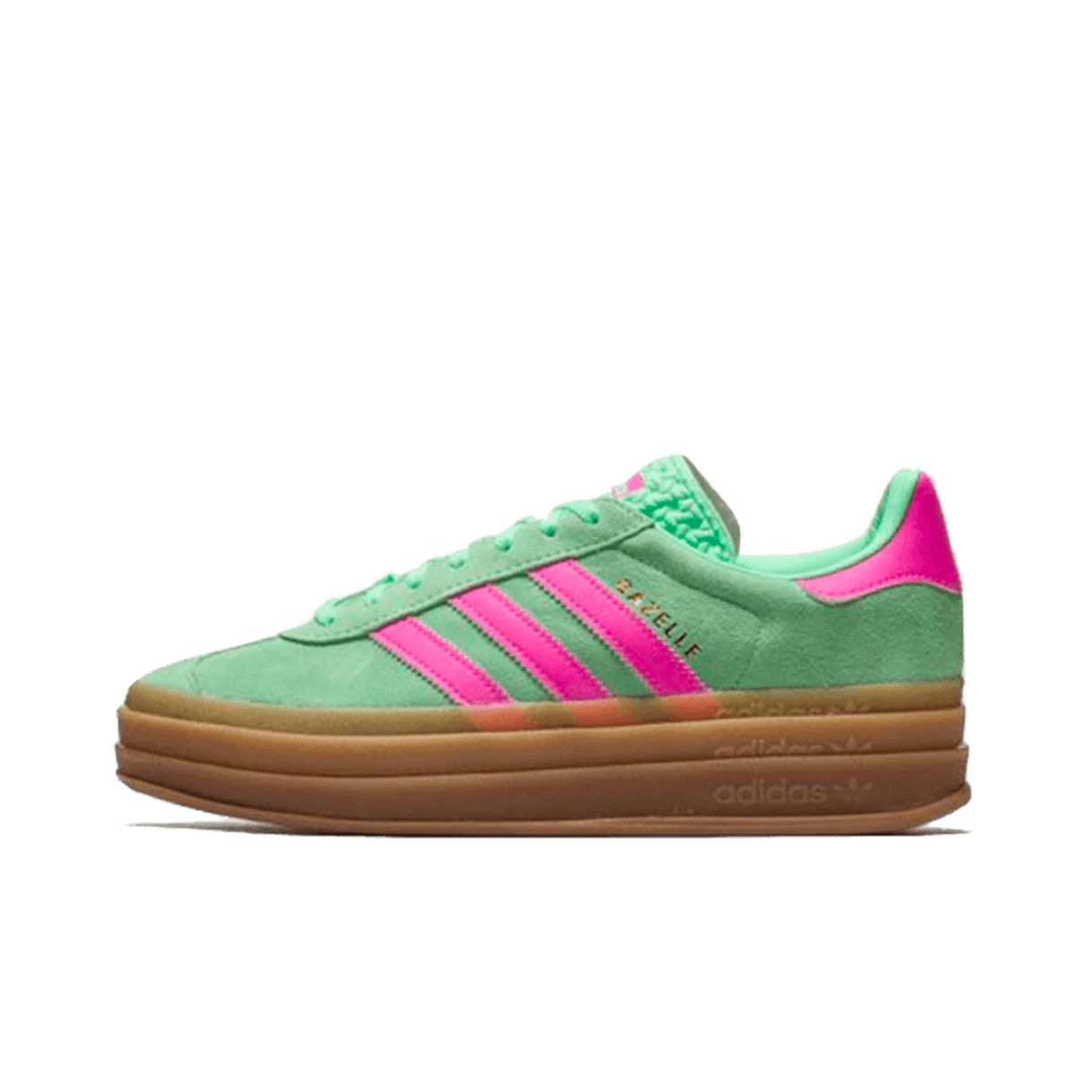 adidas Gazelle Bold W H06125