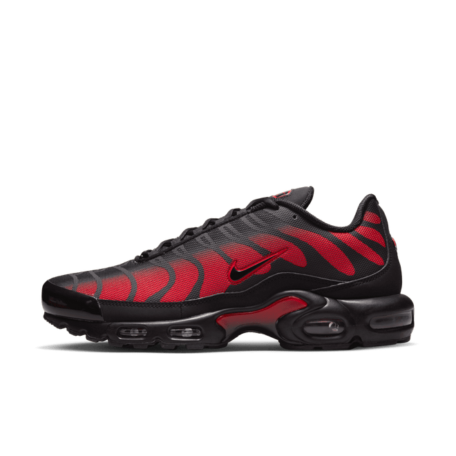 Nike Air Max Plus Bred Reflective DZ4507-600