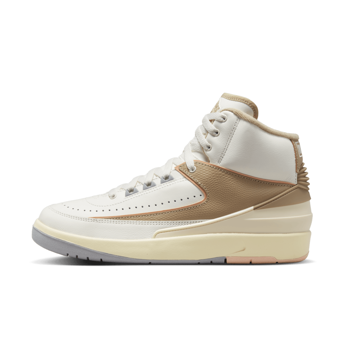 Air Jordan 2 Retro 'Sunset Haze' DX4400-118