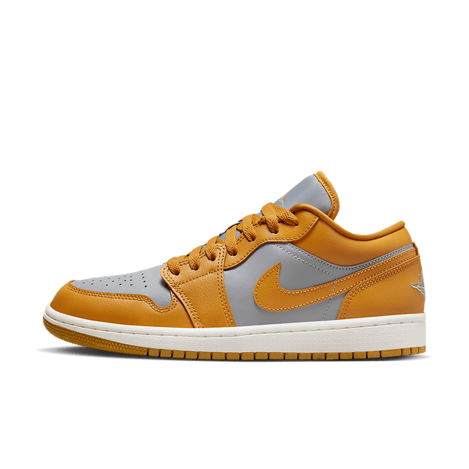Air Jordan 1 Low WMNS 'Chutney' DC0774-020