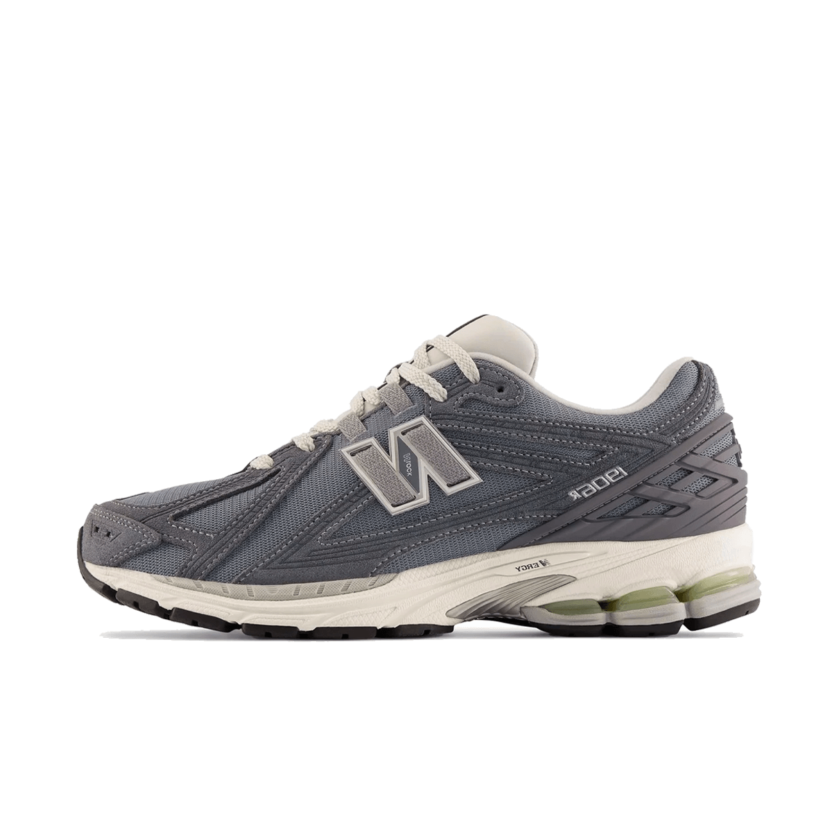New Balance 1906R 'Grey' M1906RV
