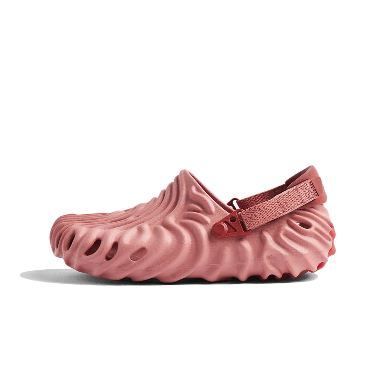 Salehe Bemburry x Crocs Clog 'Kuwait' 207393-6RL
