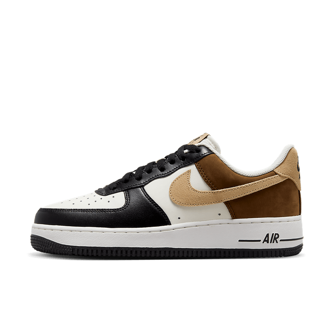 Nike Air Force 1 '07 'Mocha' FB3355-200