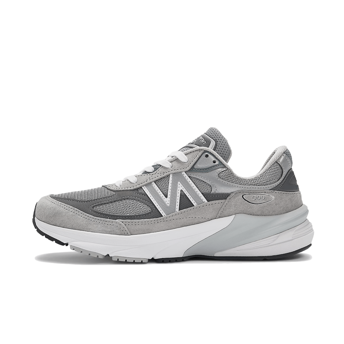 New Balance 990V6 WMNS 'Grey' W990GL6