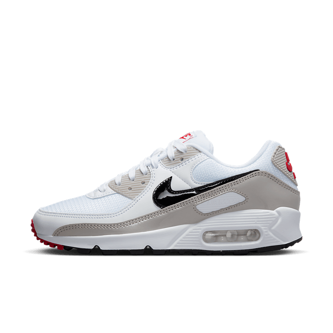 Nike Air Max 90 'Light Iron Ore' DX0116-101