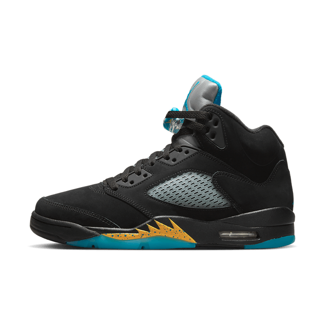 Air Jordan 5 Retro 'Aqua' DD0587-047