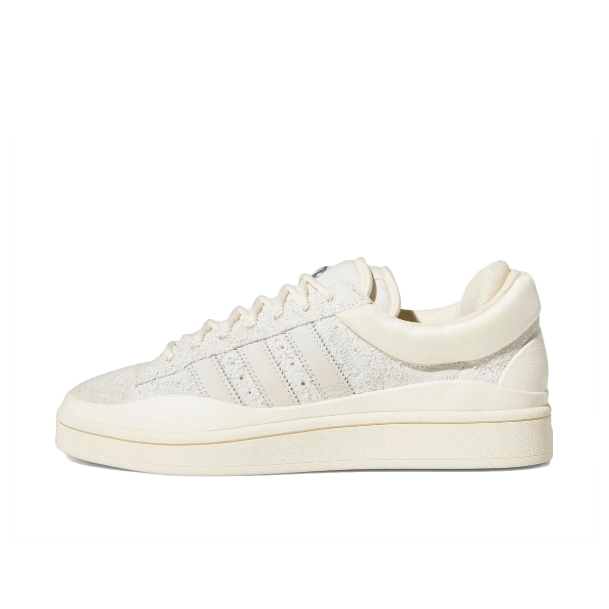Bad Bunny x adidas Campus 'Cloud White' FZ5823