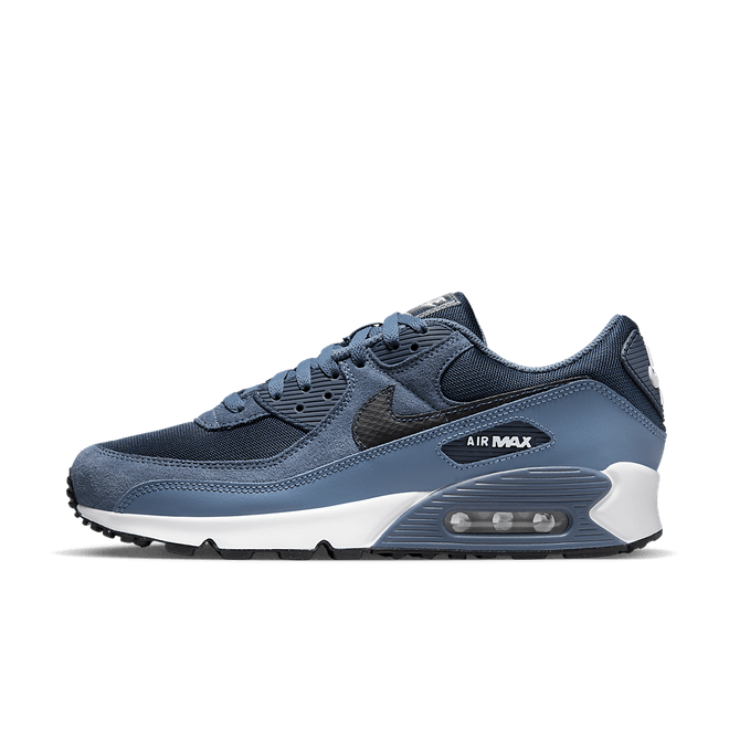 Nike Air Max 90 'Diffused Blue' FD0664-400