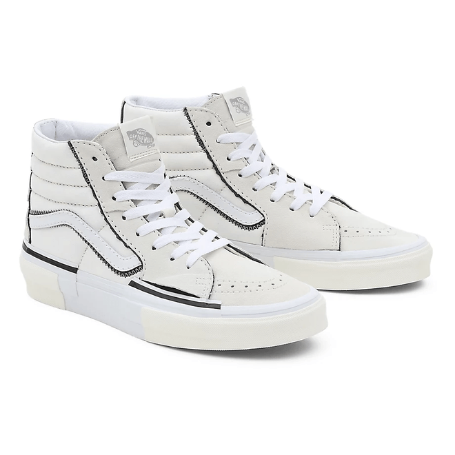 VANS Sk8-hi Reconstruct VN0005UKQJM