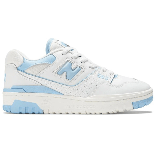 New Balance Wmns 550 'UNC' BBW550BC