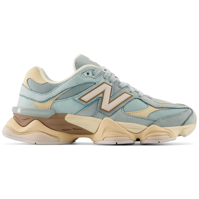New Balance 9060 Blue Haze U9060FNB