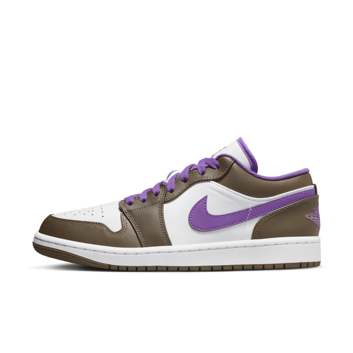 Air Jordan 1 Low 'Palomino' 553558-215