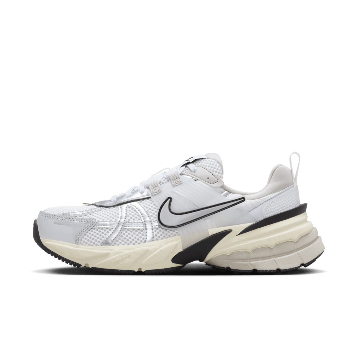 Nike V2K Run WMNS 'Summit White' FD0736-100