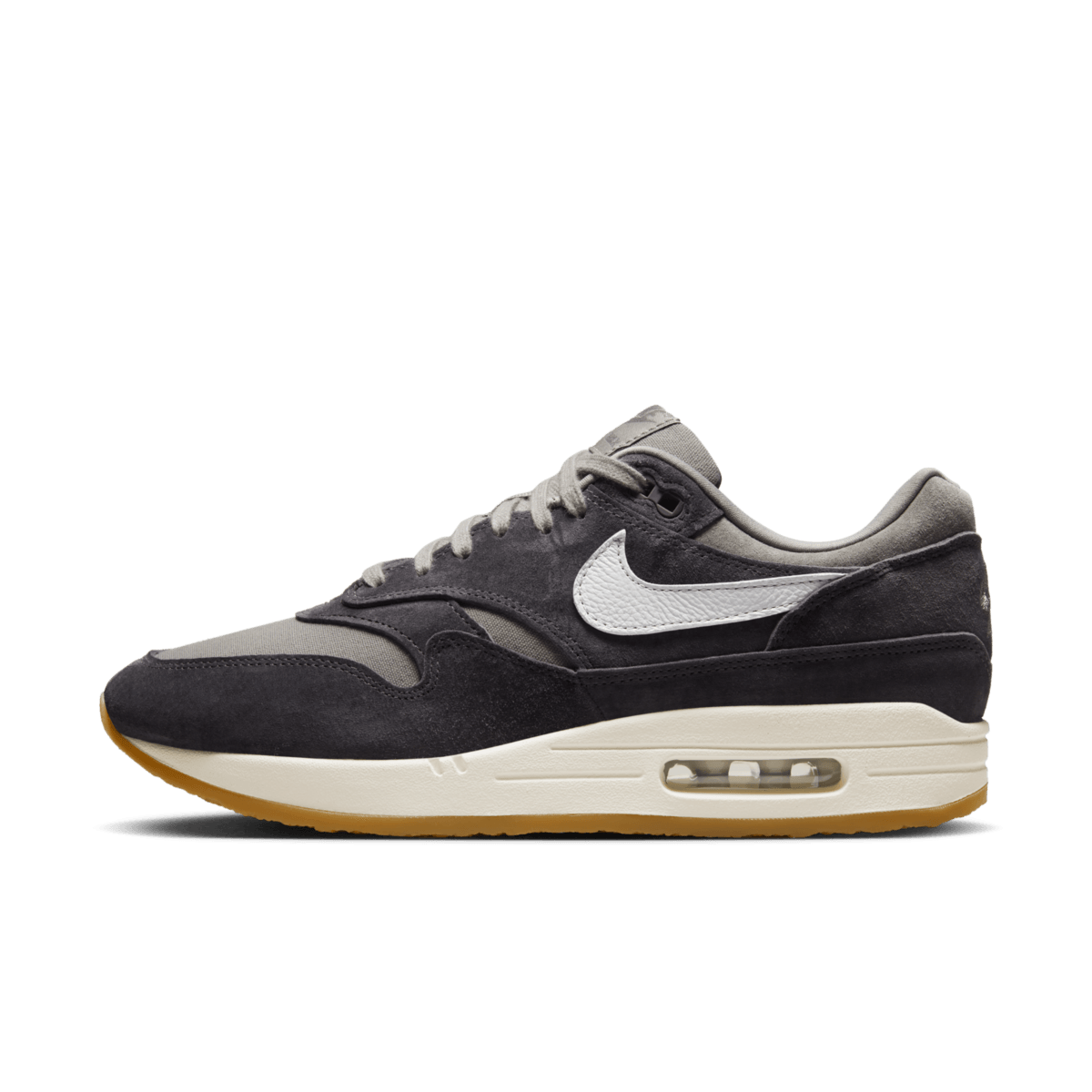 Nike Air Max 1 Crepe 'Soft Grey' FD5088-001