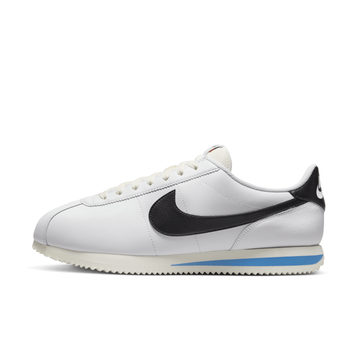 Nike Cortez 'White and Black' DM4044-100