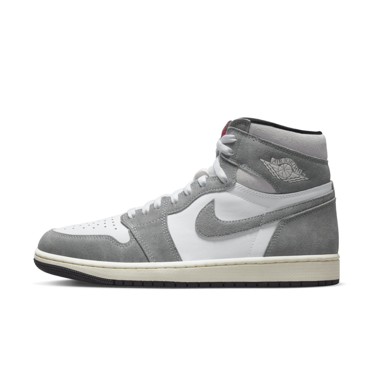 Air Jordan 1 High OG 'Washed Black' DZ5485-051