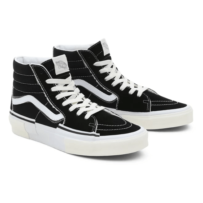 VANS Sk8-hi Reconstruct VN0005UK6BT