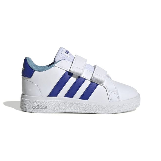 adidas Grand Court Lifestyle Hook and Loop HP8919