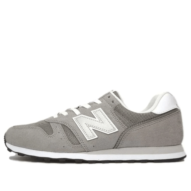 New Balance 373 v2 Grey Gray Marathon Running ML373KG2