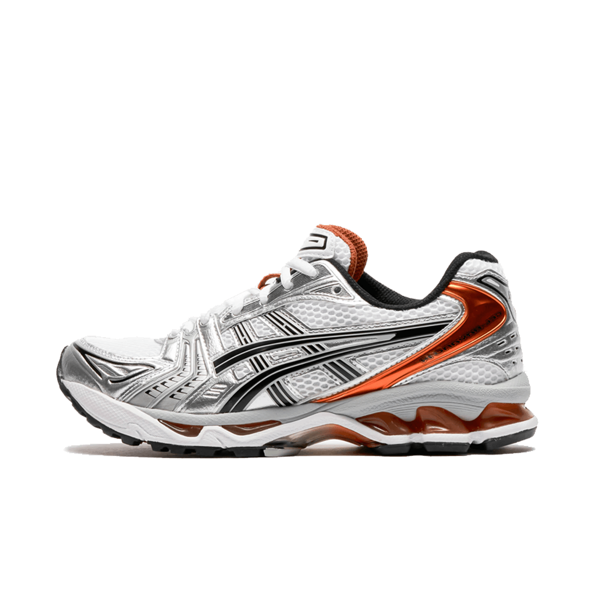 Asics Gel-Kayano 14 'Piquant Orange' 1201A019-109