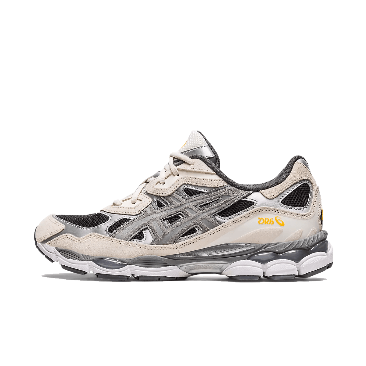 ASICS GEL-NYC 'Clay Grey' 1201A789-001