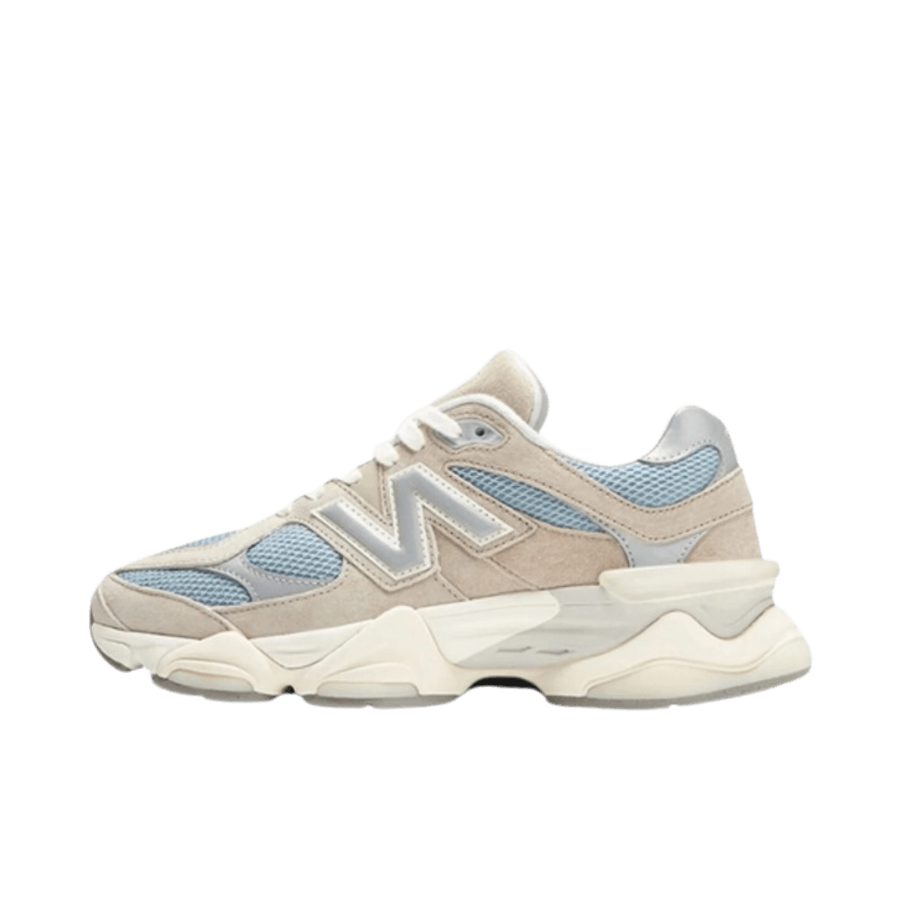 New Balance 9060 'Sea Salt Blue' U9060MUS
