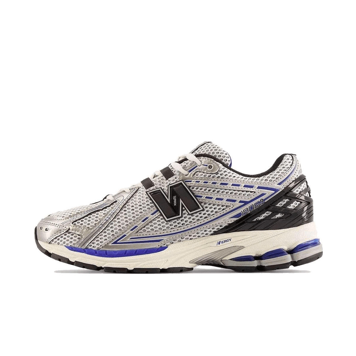 New Balance 1906R 'Silver Metallic' M1906RCD