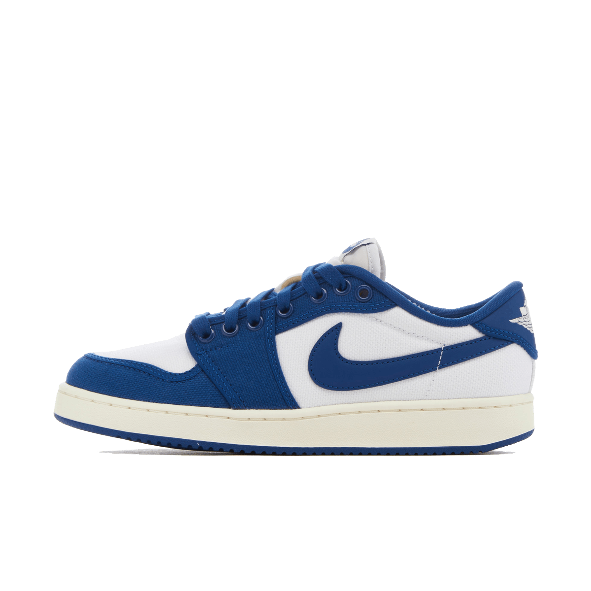 Nike Air Jordan 1 KO Low 'Kentucky' DX4981-103