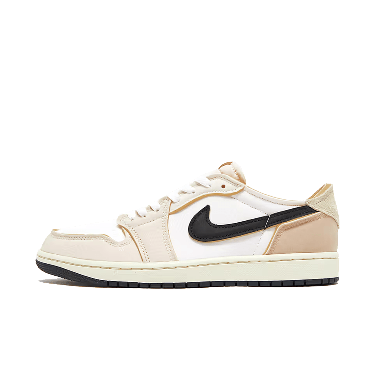 Air Jordan 1 Retro Low OG EX 'Coconut Milk' DV0982-100