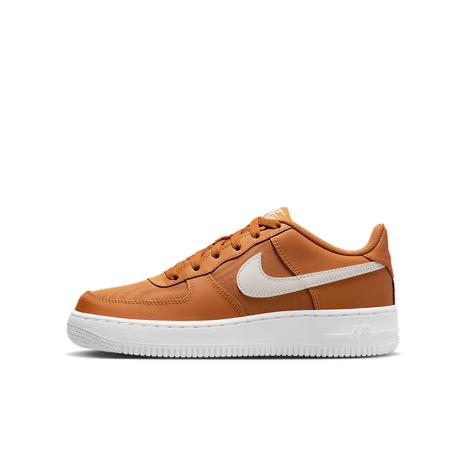 Nike Air Force 1 LV8 2 GS 'Monarch Canvas' DX1656-800