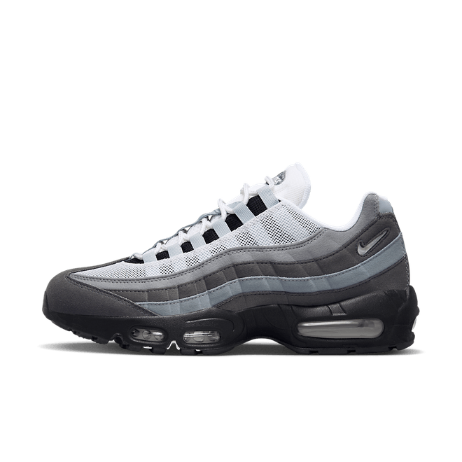 Nike Air Max 95 'Jewel Swoosh Grey' FQ1235-002