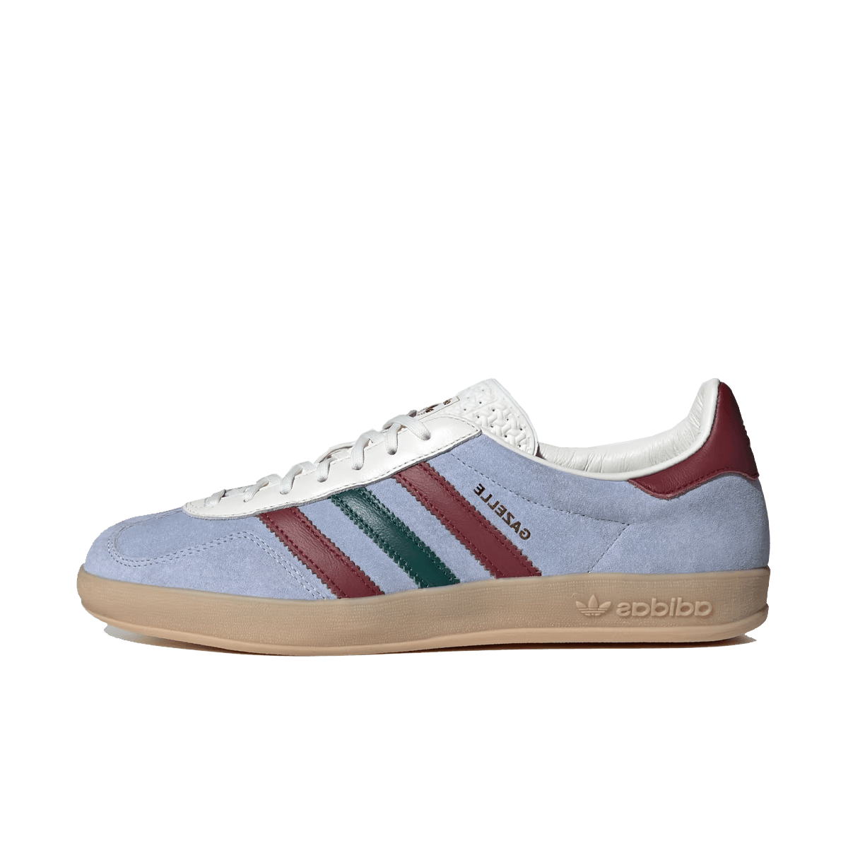 adidas Gazelle Indoor 'Blue Dawn' IG4994