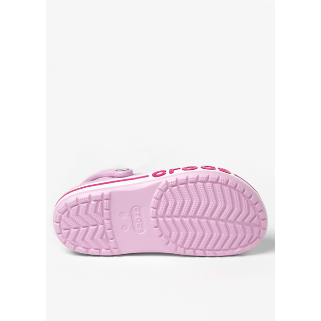 Damenclogs CROCS BAYABAND CLOG 205089-6TG