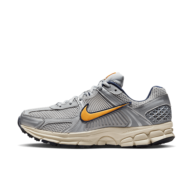 Nike Air Zoom Vomero 5 'Platinum Laser Orange' FJ4151-001