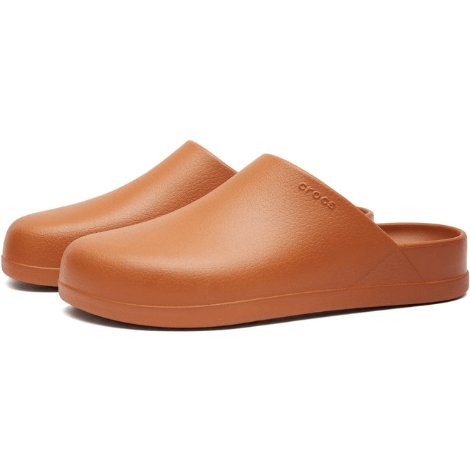 Crocs Dylan Clog Cognac 209366-21N