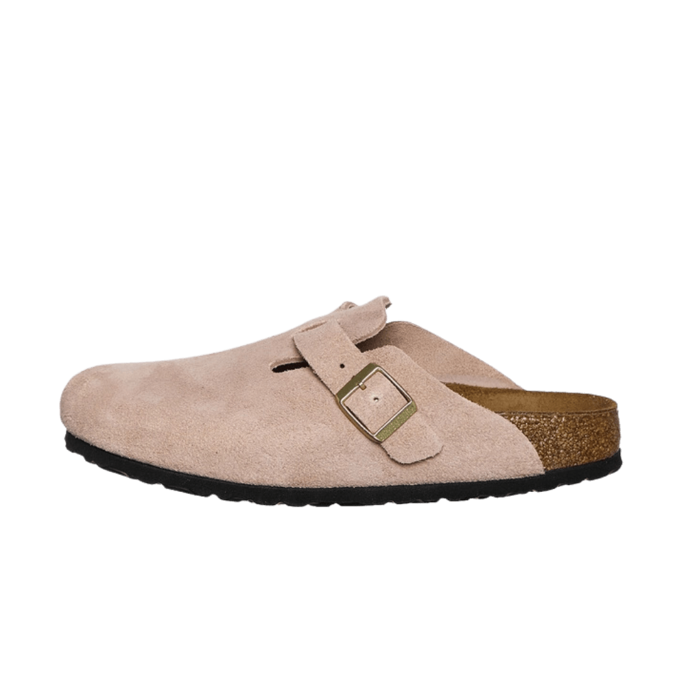 Damen Pantoletten BIRKENSTOCK BOSTON 1026171