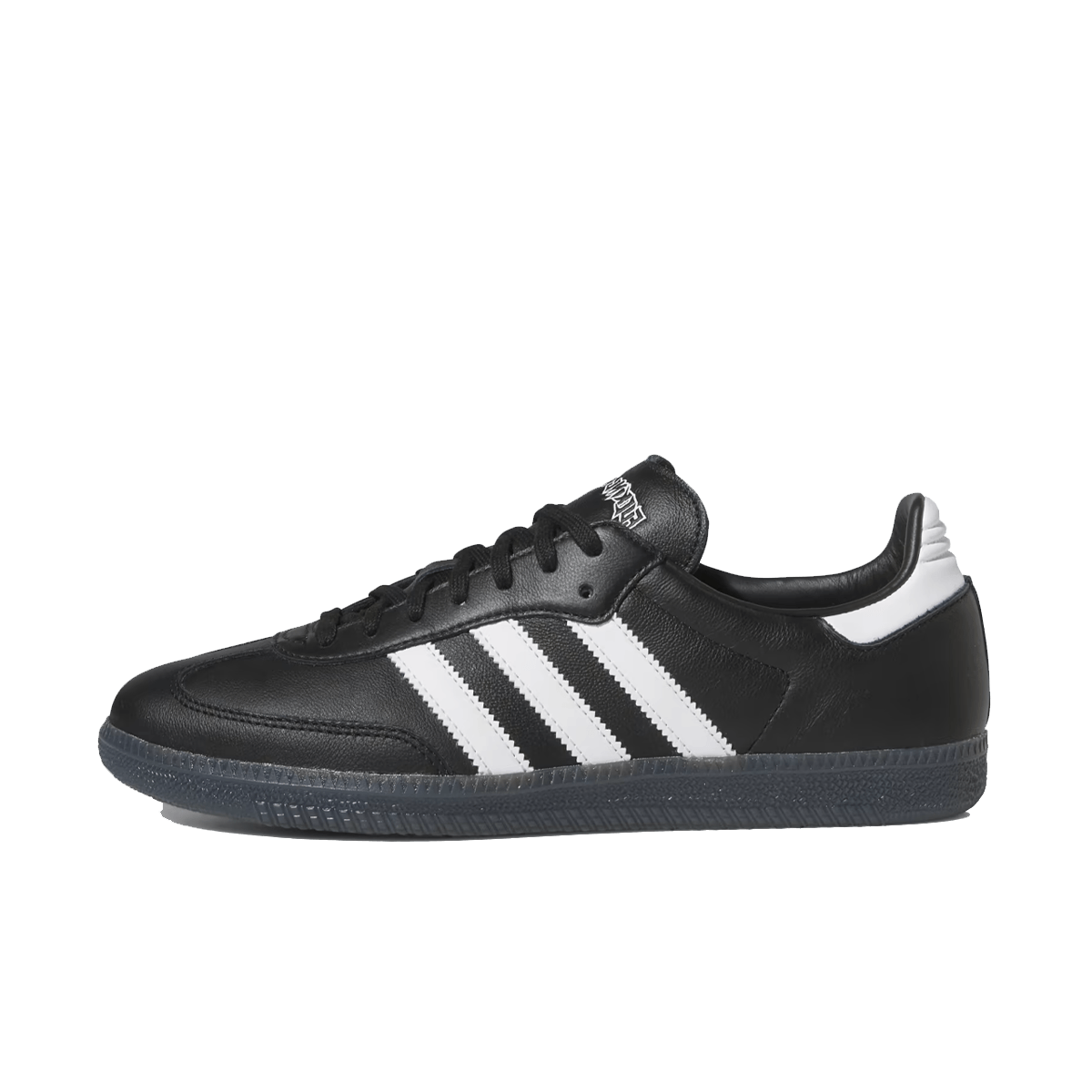 Fucking Awesome x adidas Samba 'Black White' ID7339