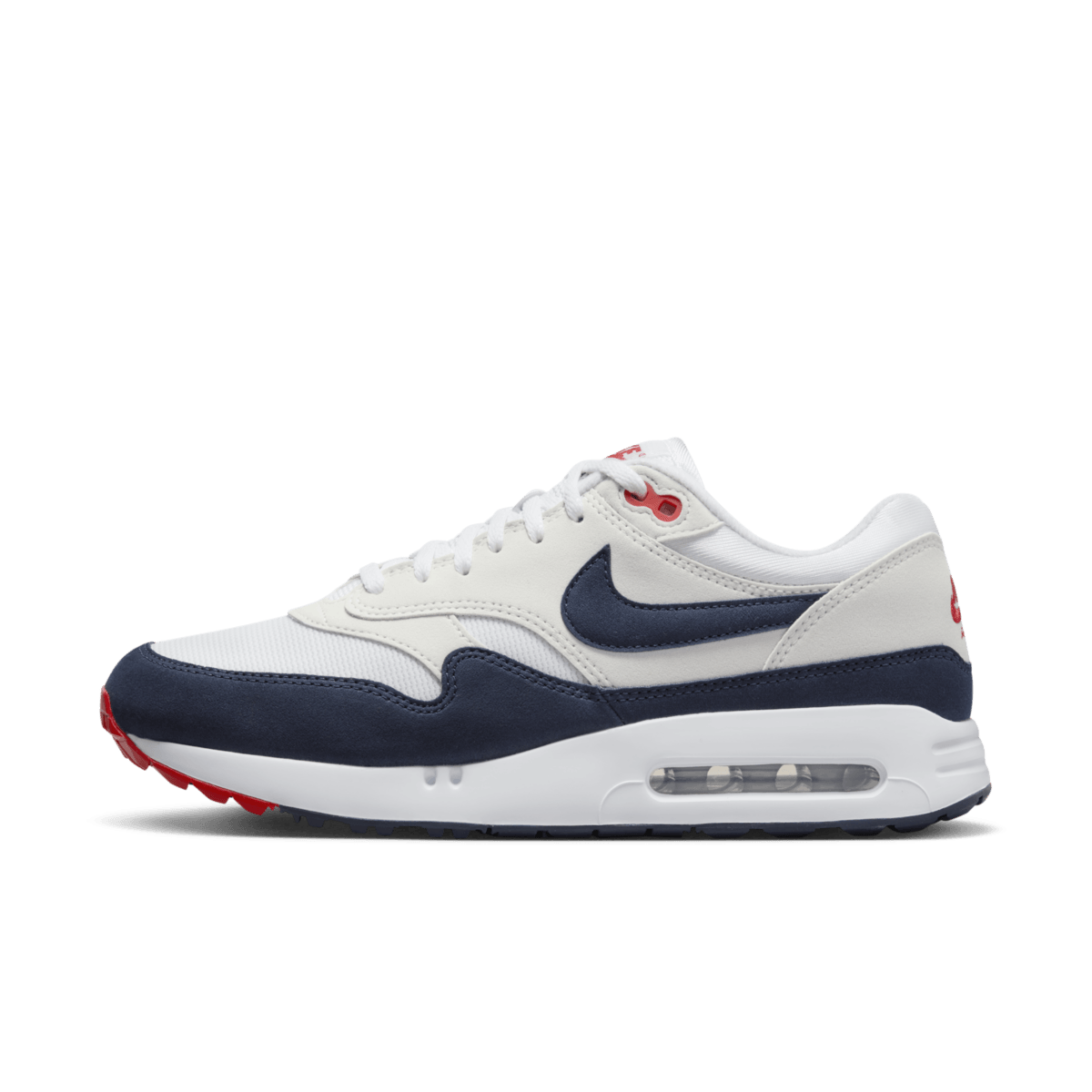 Nike Air Max 1 '86 OG Golf 'Obsidian' DV1403-001