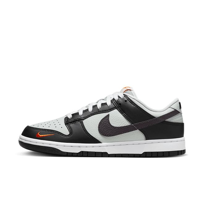 Nike Dunk Low 'Mini Swoosh' FN7808-001